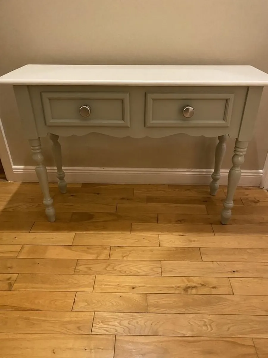 refurbished furniture - Image 4