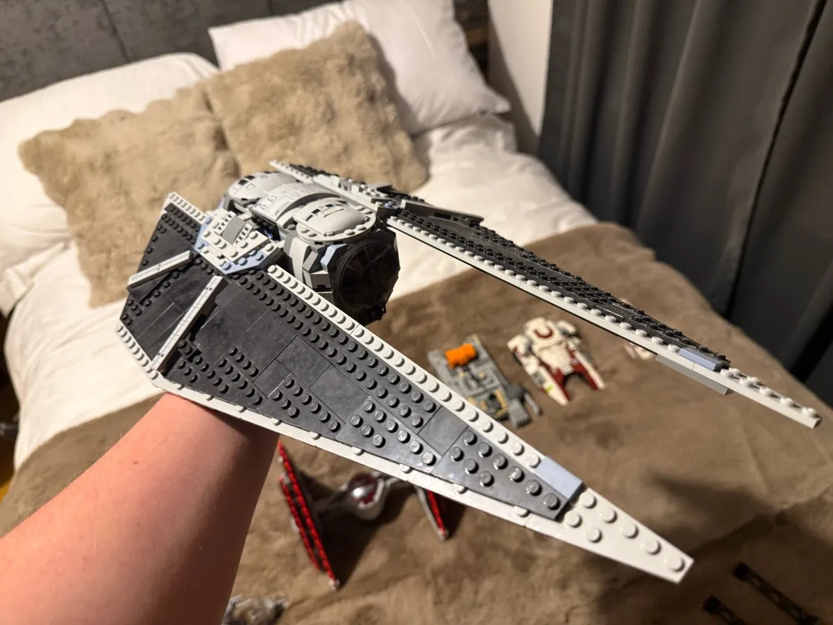 Lego bulk lot - Image 3