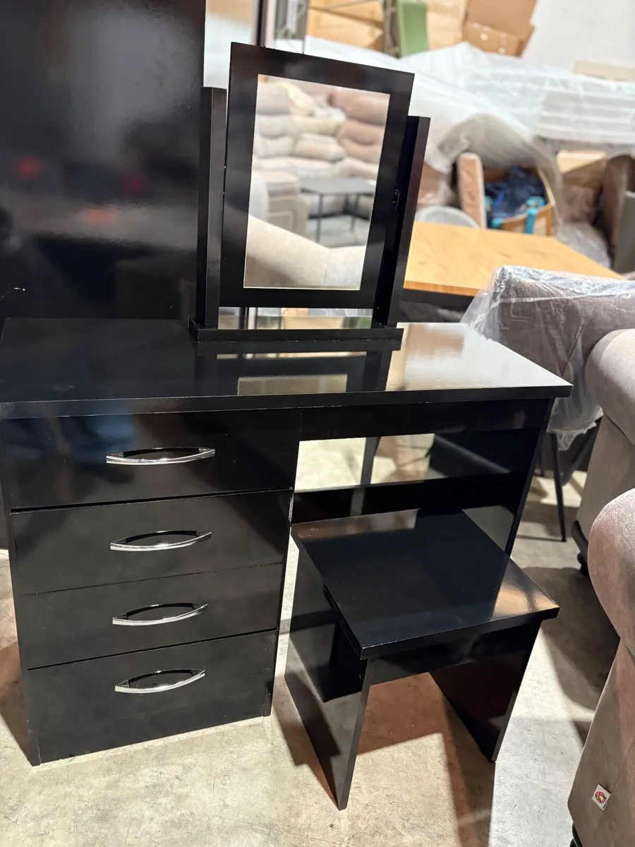 Vanity unit - Image 1
