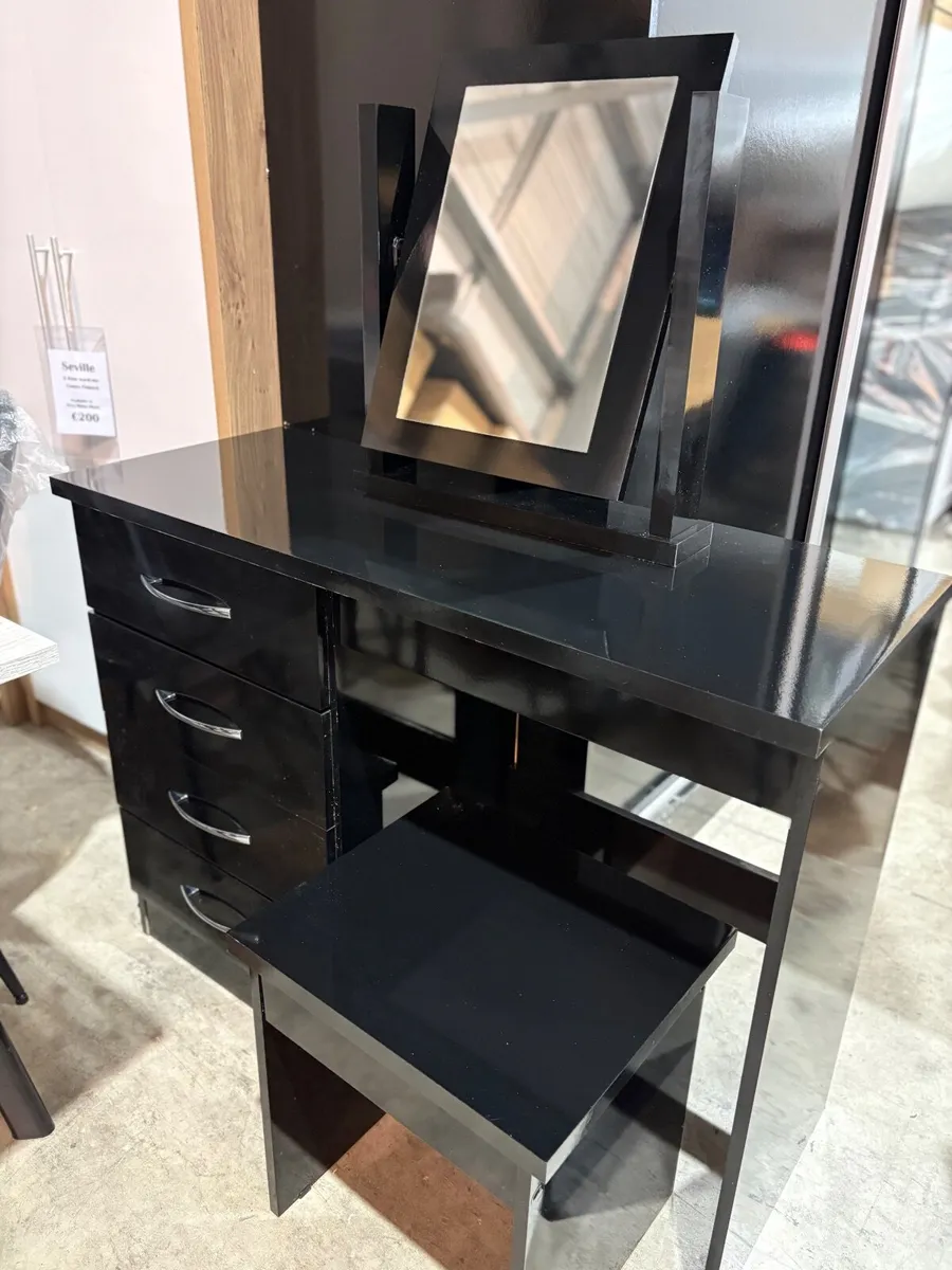 Vanity unit - Image 2