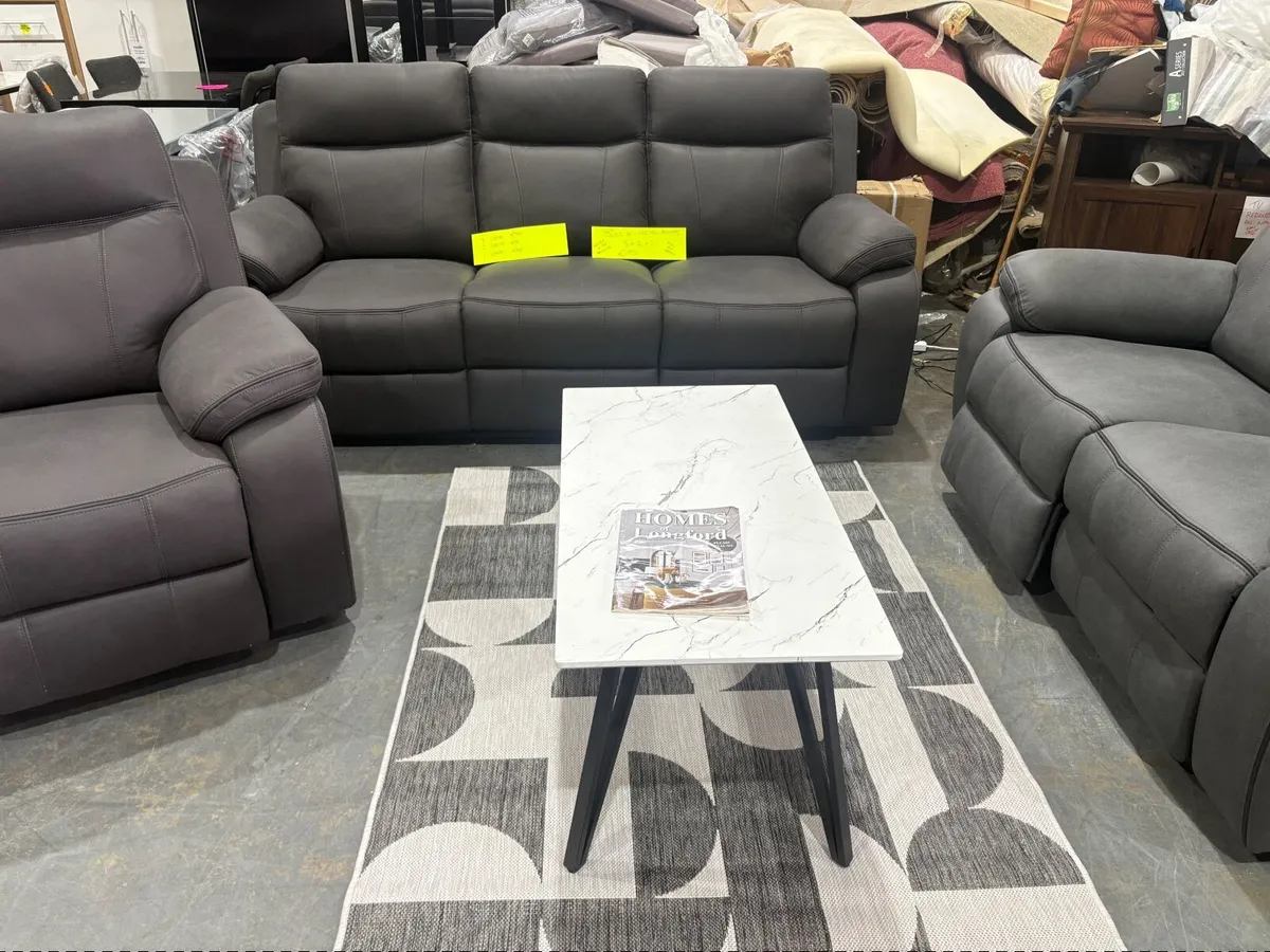 Electric Recliners - Image 2