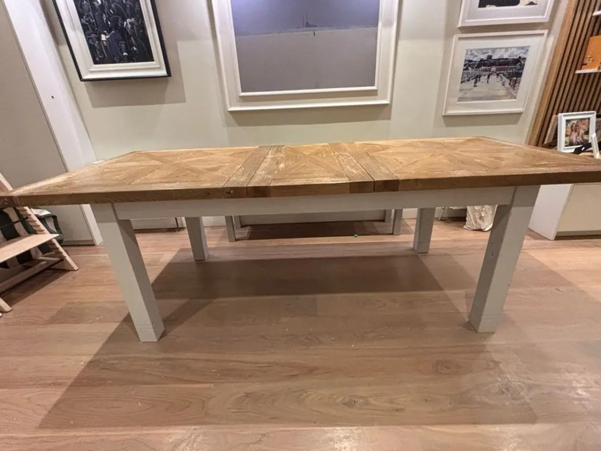 dining table - Image 2