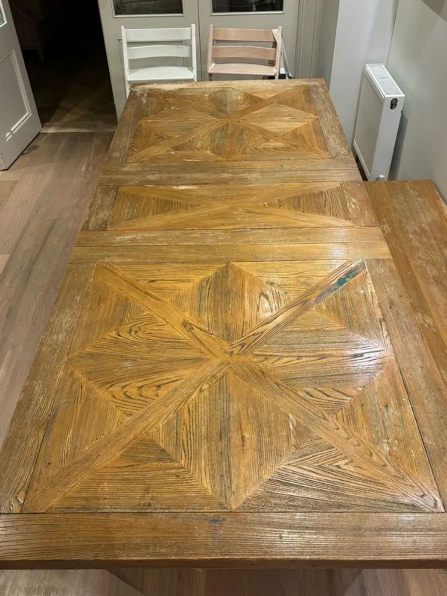 dining table - Image 4
