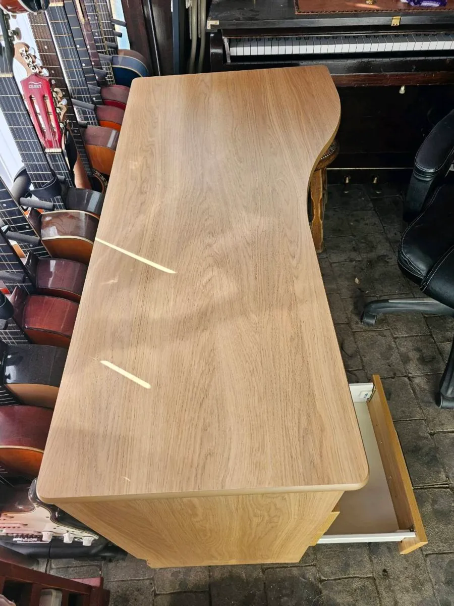 As New Office Desk - Image 2