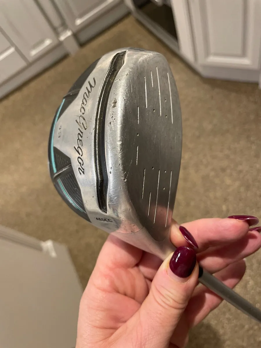 Golf driver - Image 2