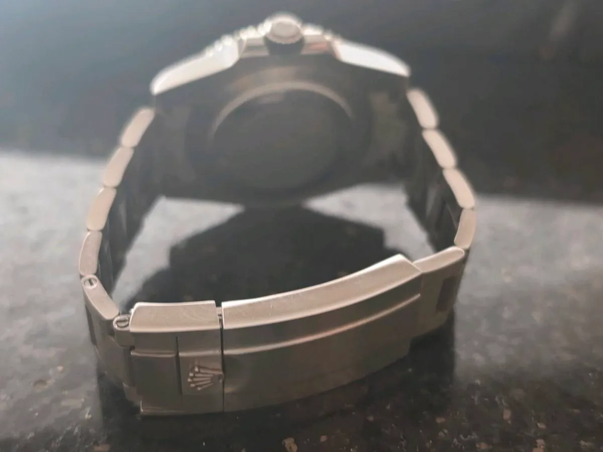 Automatic Watch - Image 2