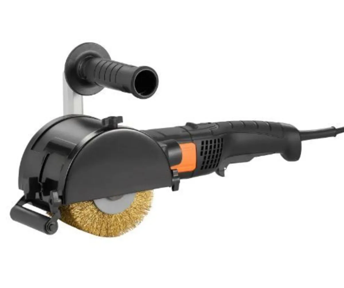 Burnishing Polishing Machine, 1300W - Image 3