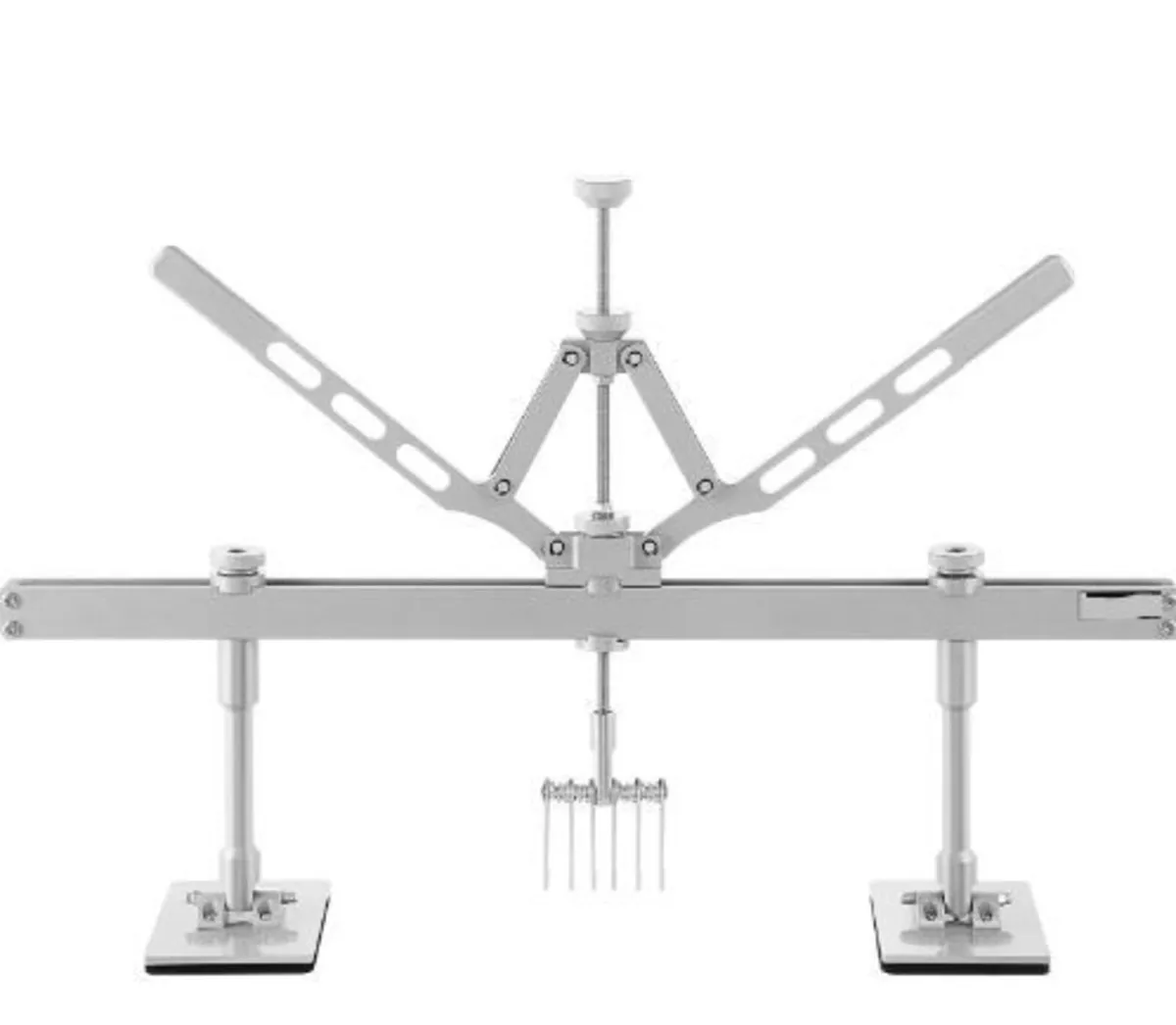 Dent Pull Lever Bar Kit Fit for Aluminum - Image 2