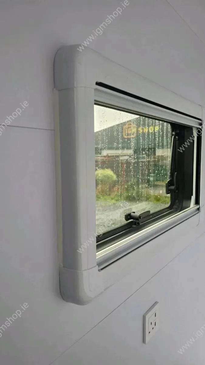 Garden room house Modular pod with toilet shower - Image 2
