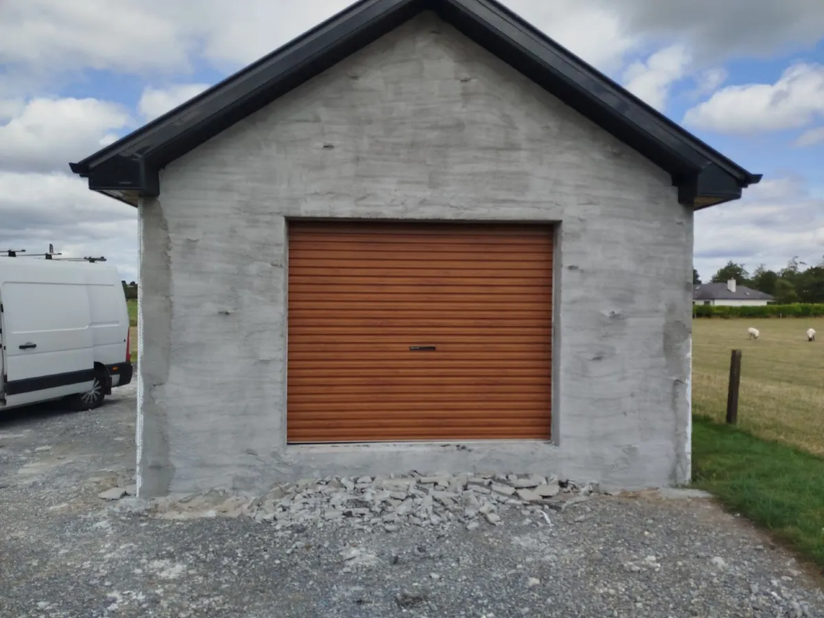 roller  doors  &  shutters - Image 4