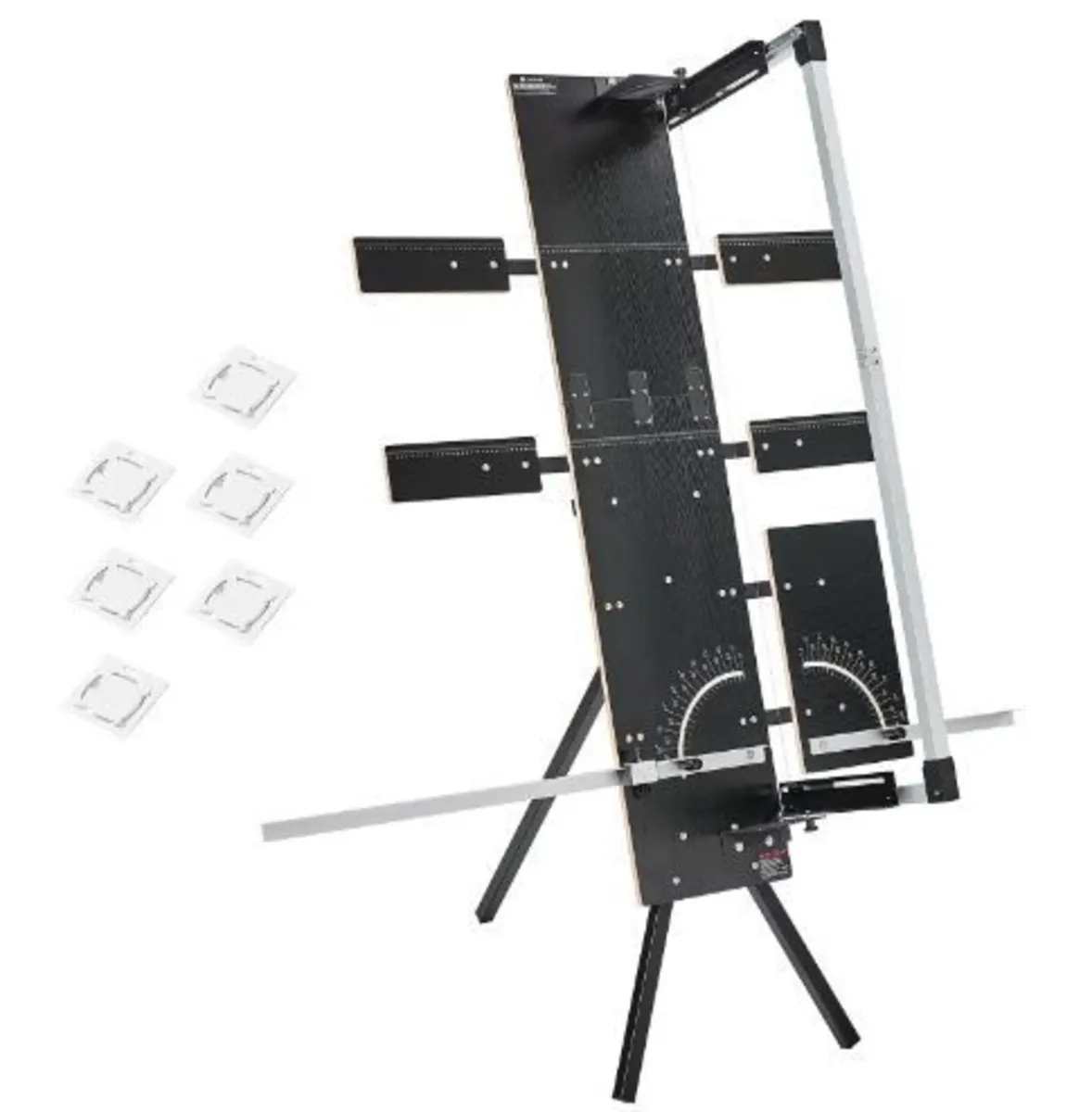 Hot Wire Foam Cutter, 200W Freestanding - Image 1