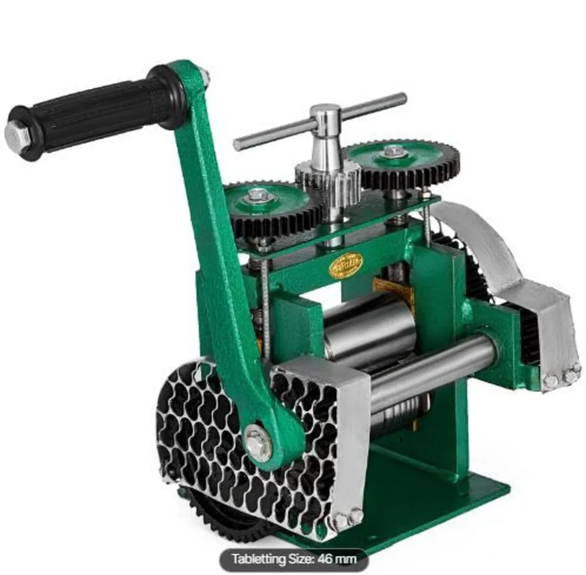 Combination Rolling Mill Machine Rolling - Image 3