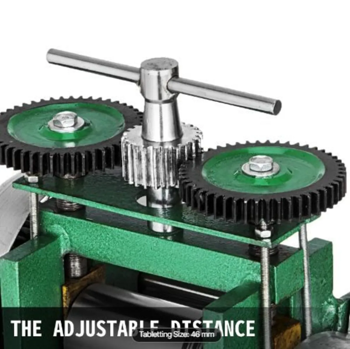 Combination Rolling Mill Machine Rolling - Image 4