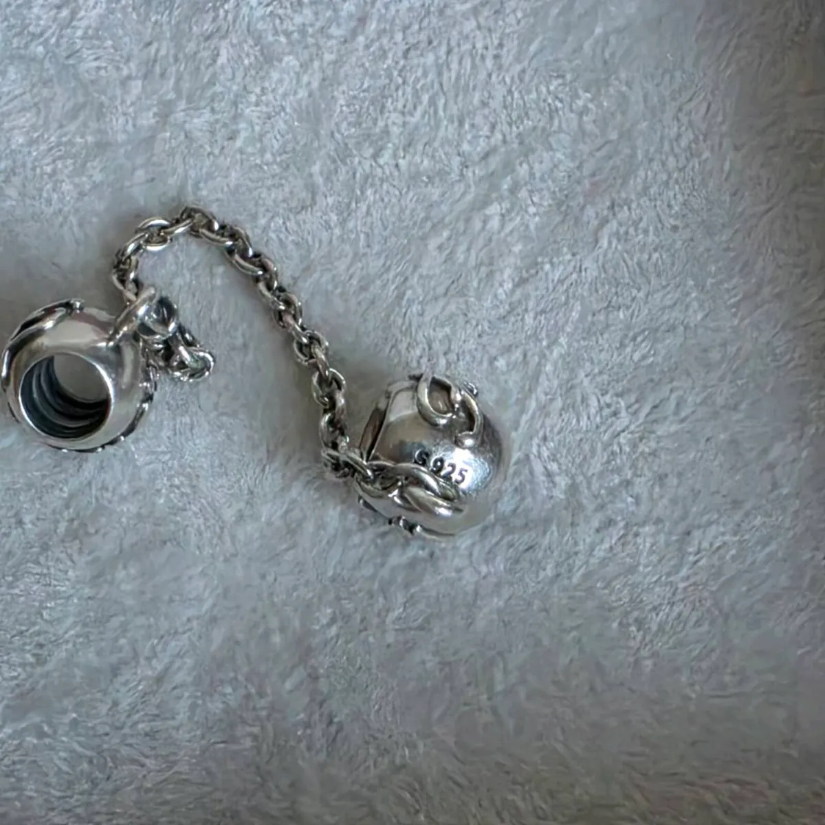 Pandora Family forever safety chain - Image 4