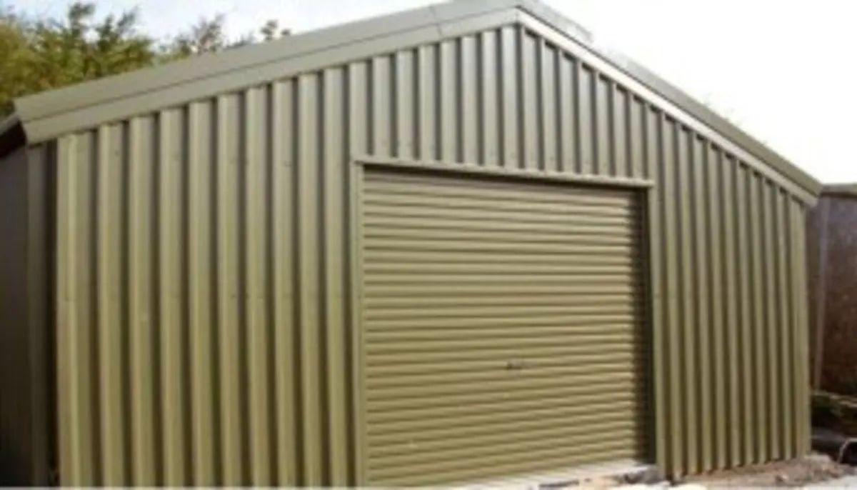 roller  doors  &  roller  shutters - Image 3