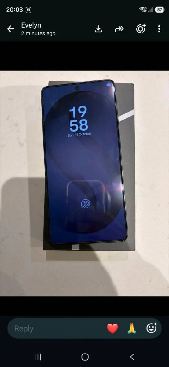 Samsung Galaxy S26 Ultra - Image 2