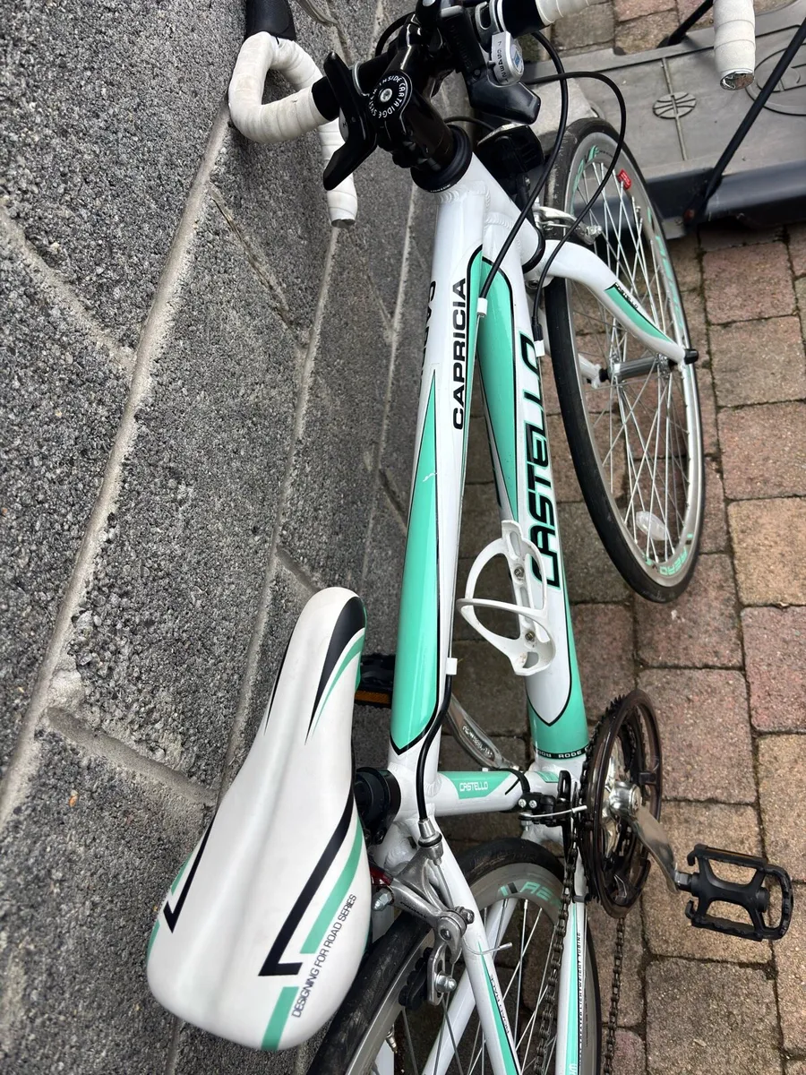 Kids Castello racing bike - Image 3