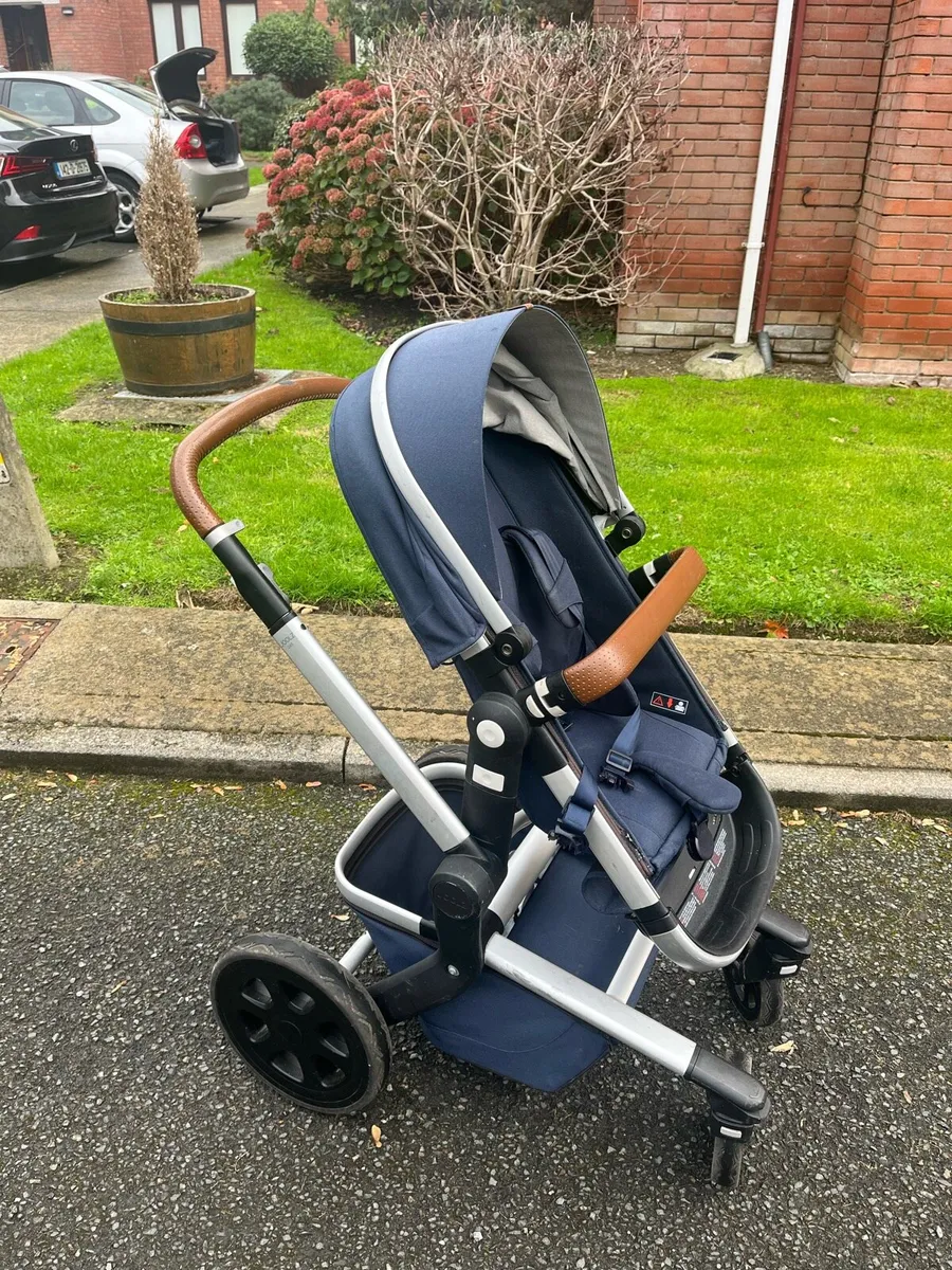 Joolz Geo2 Buggy and pram - Image 1