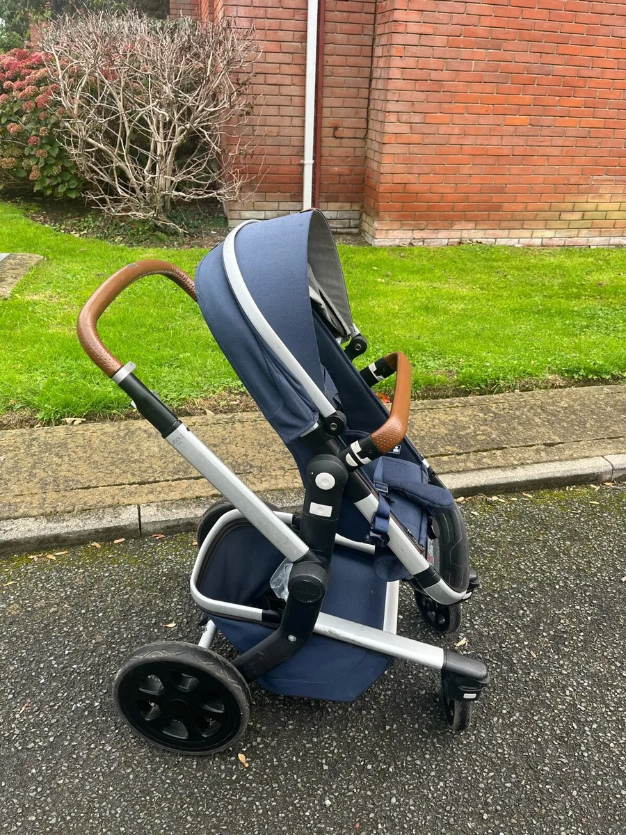 Joolz Geo2 Buggy and pram - Image 2