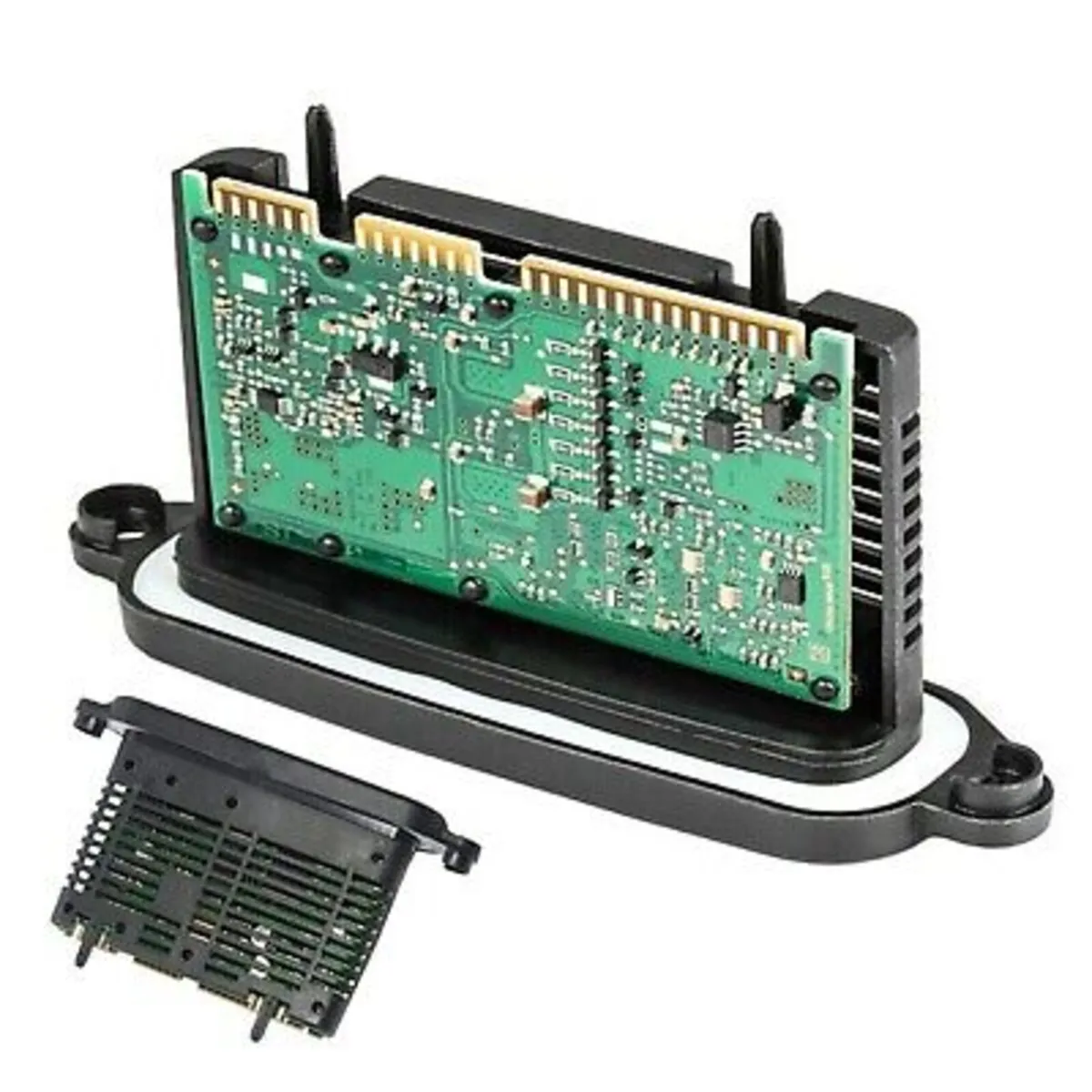 BMW F10 F11 F07 Headlight Xenon Control module TMS - Image 1