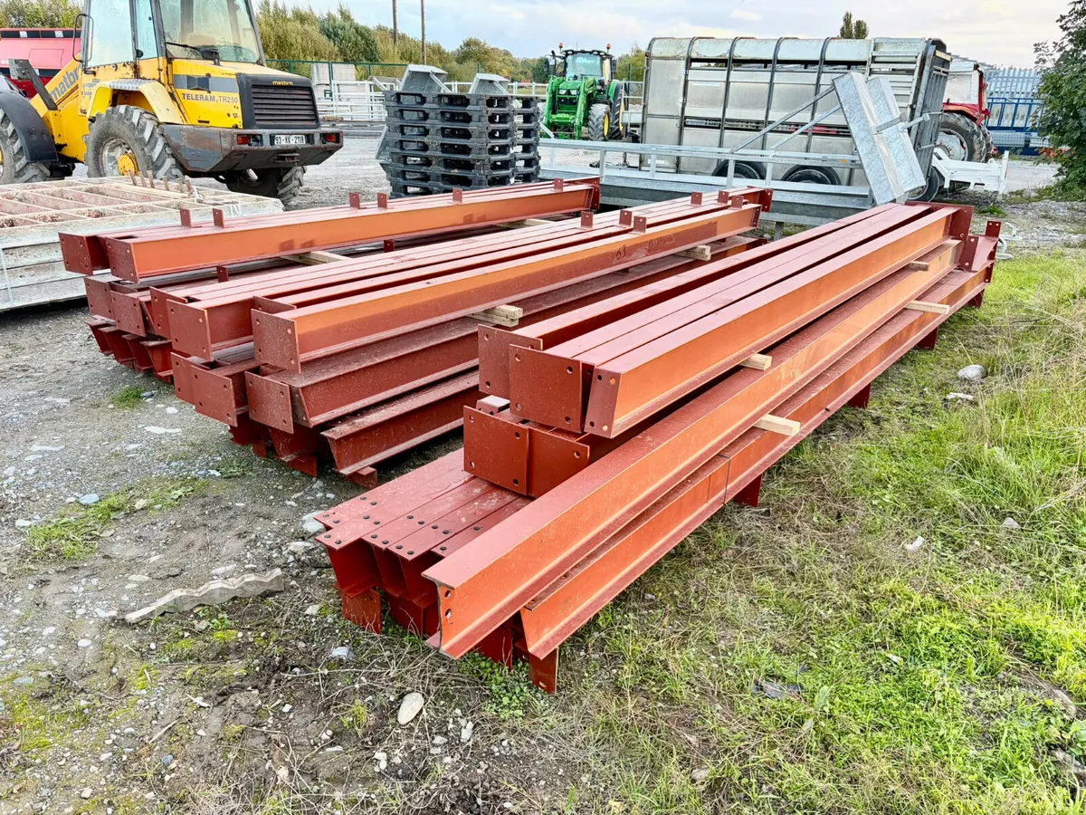 Misc Farm Items Auction Next Saturday @ Portlaoise - Image 2