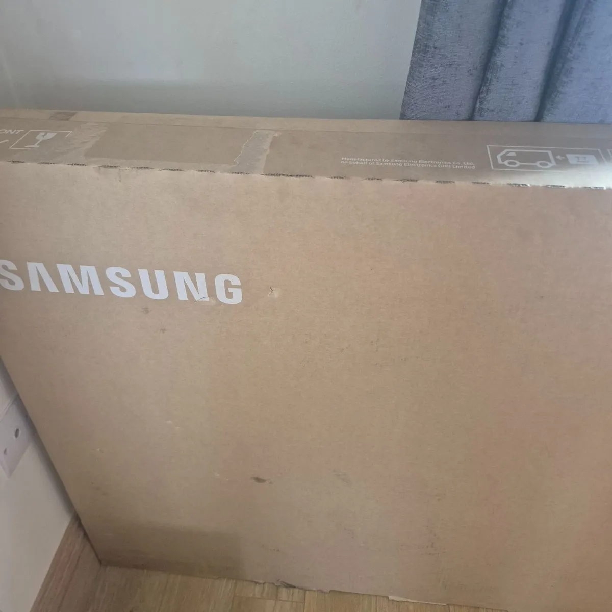 Samsung 55 inch mini led - Image 2