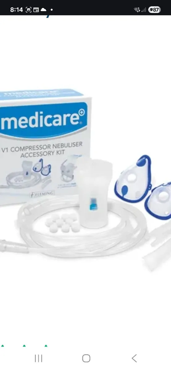 Nebulisers - Image 4
