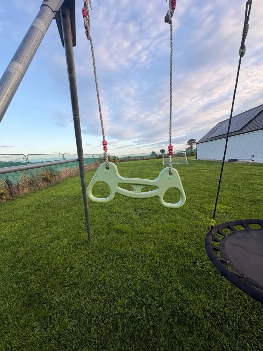Swings - Image 1