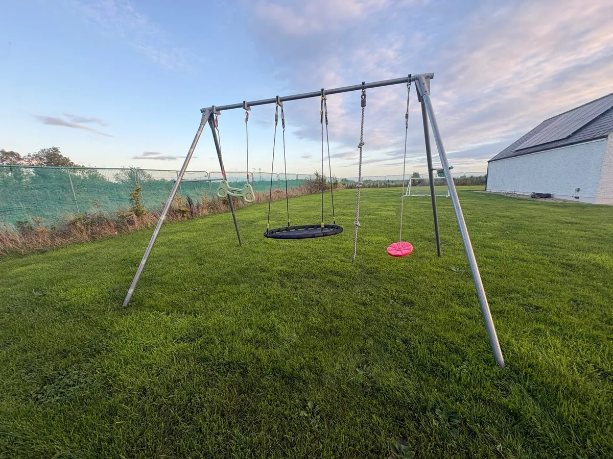 Swings - Image 2