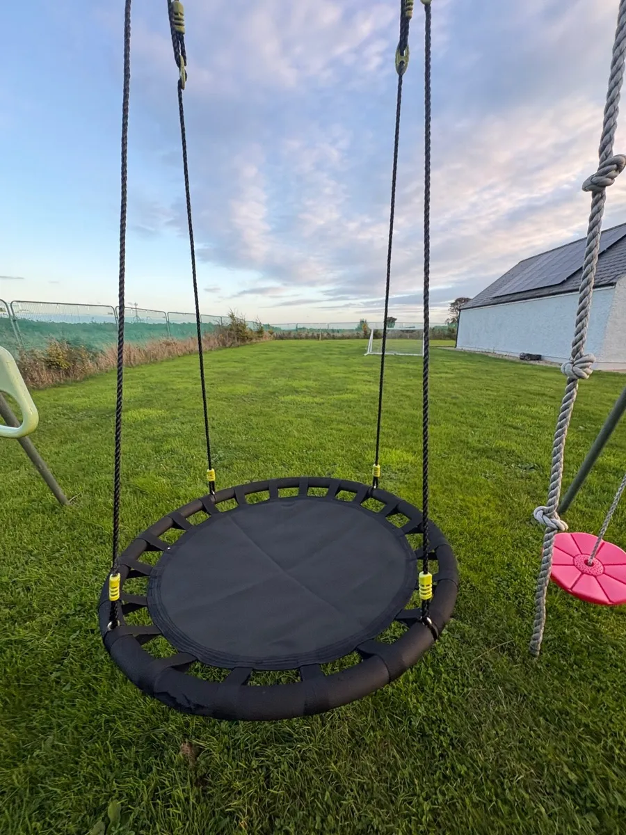 Swings - Image 3