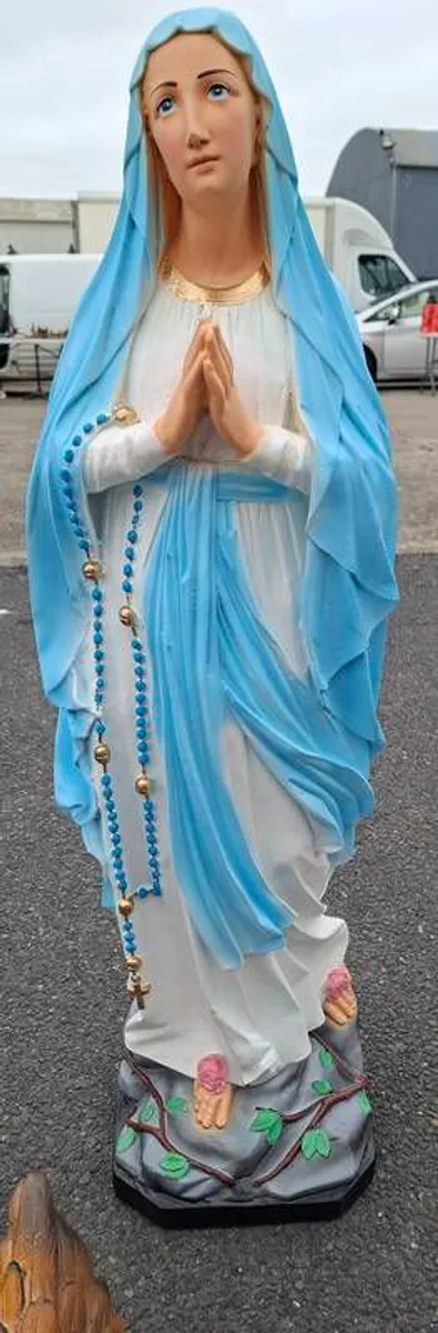 Religious Statues - Image 2