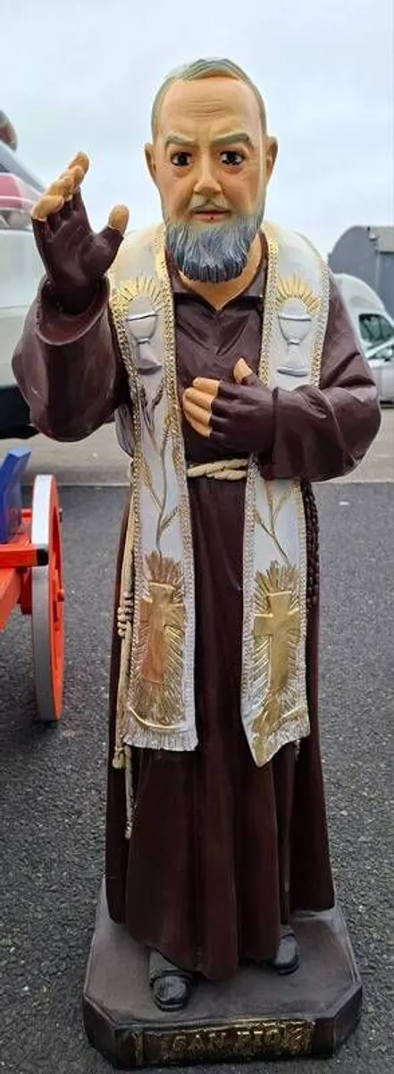Religious Statues - Image 3