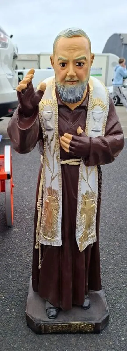 Religious Statues - Image 4