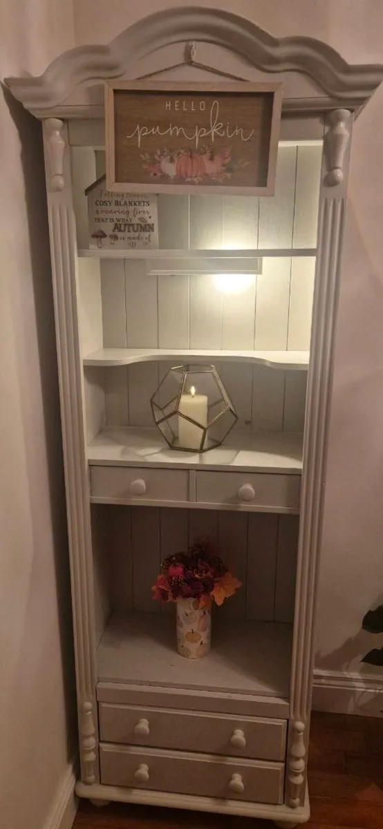 Kitchen Dresser - Image 1