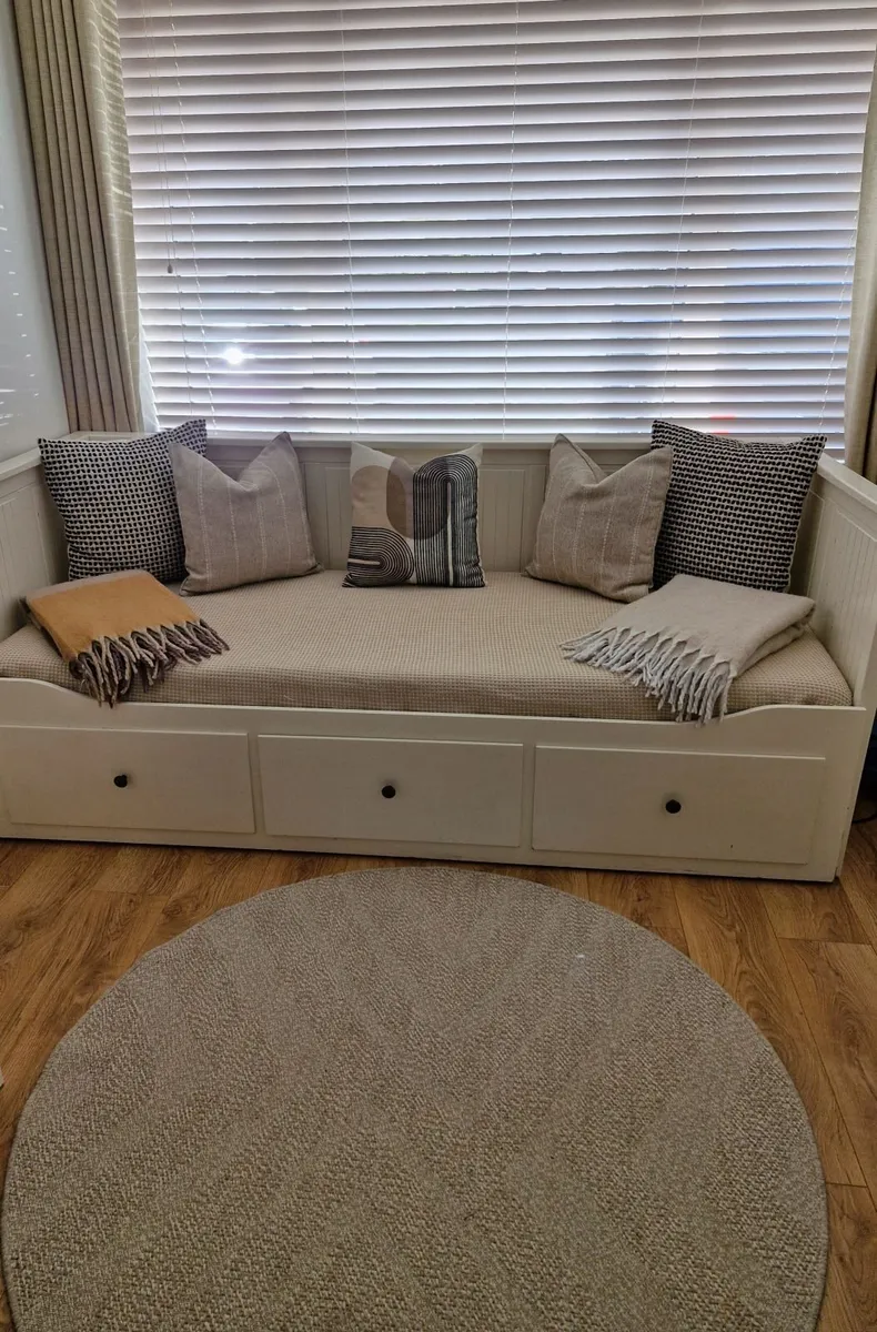 Ikea Day Bed