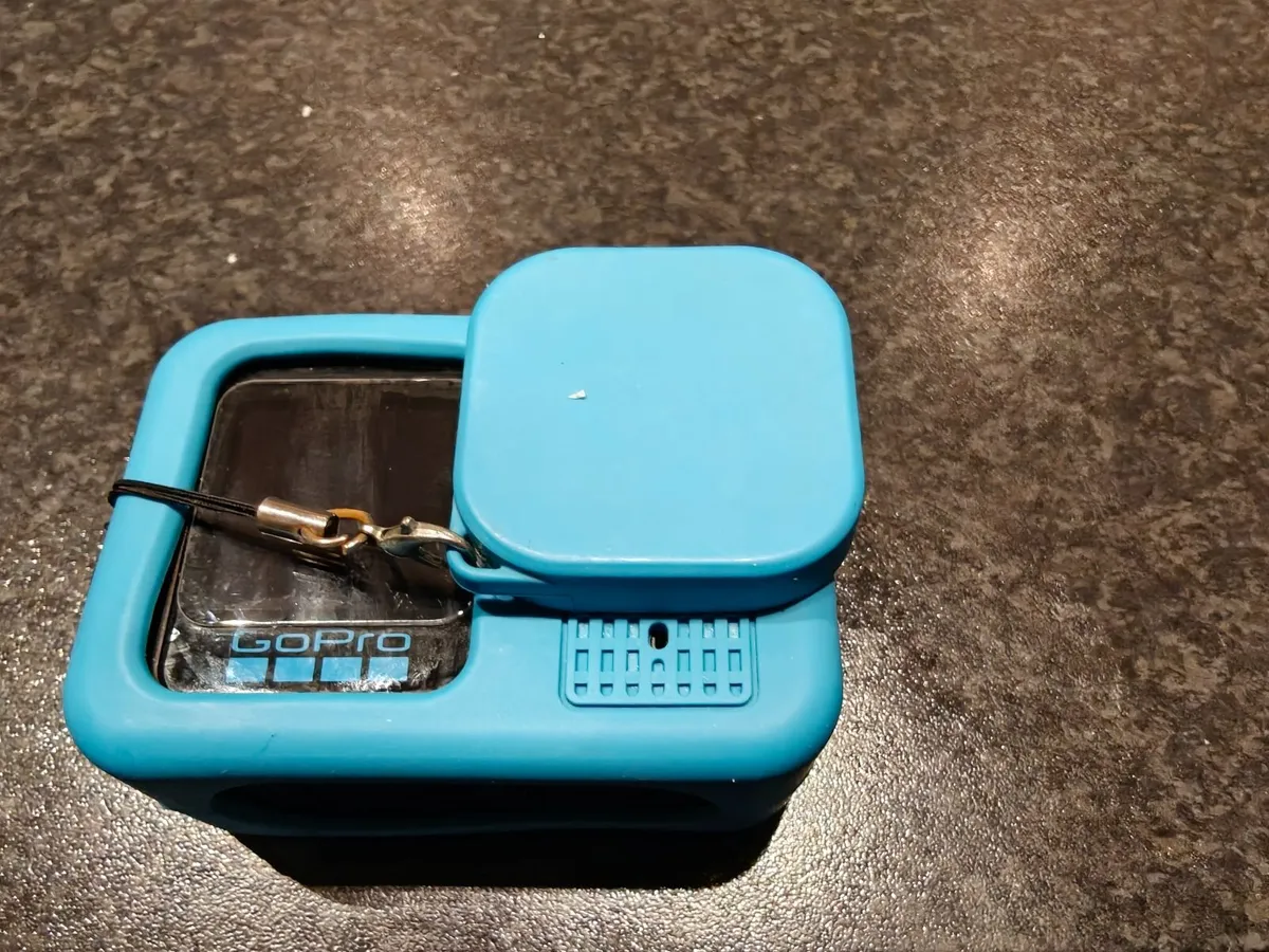 Gopro Hero 13 black - Image 1