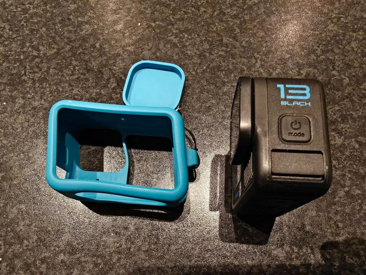 Gopro Hero 13 black - Image 2