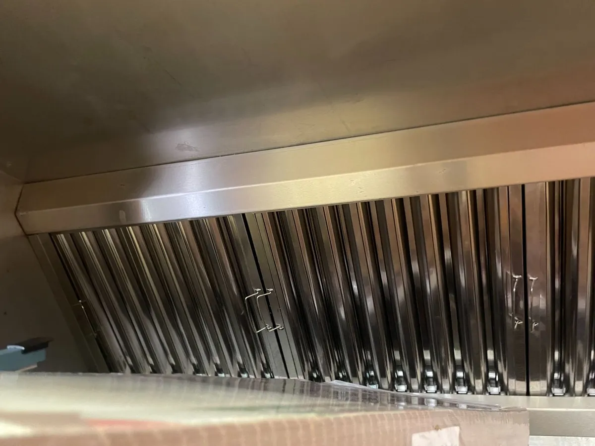 kitchen appliances - Image 1