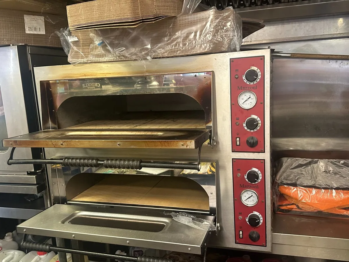 kitchen appliances - Image 4