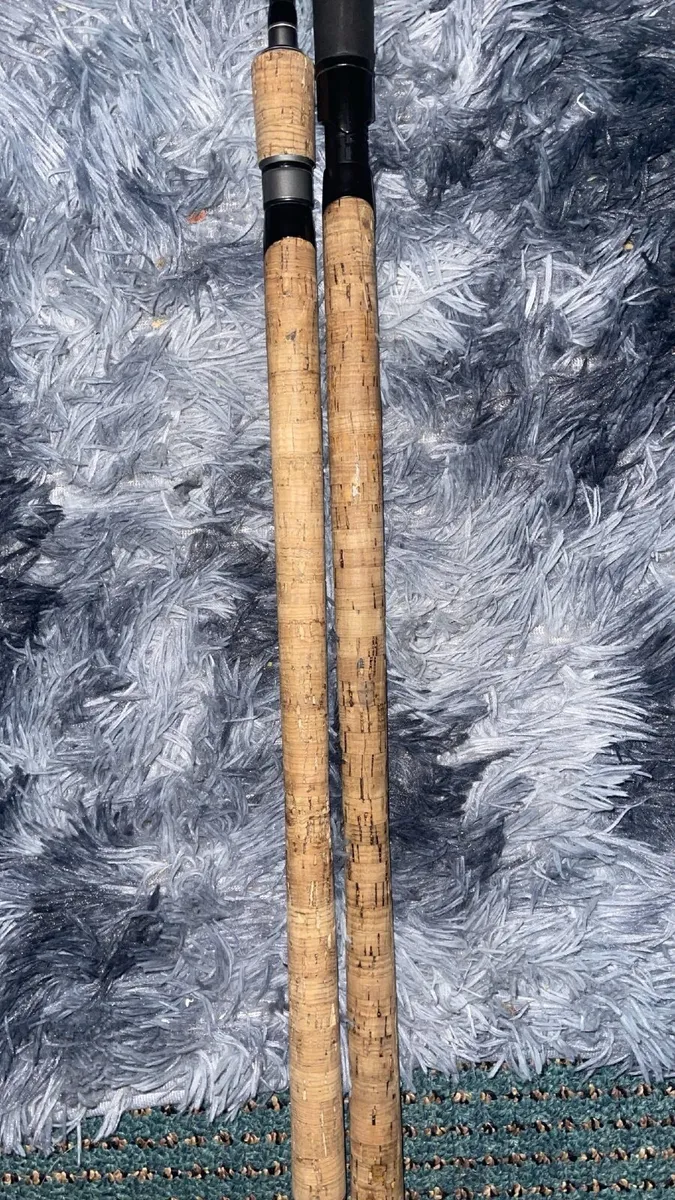 Fishing rods - Image 3