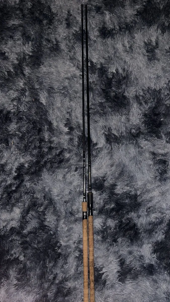 Fishing rods - Image 1