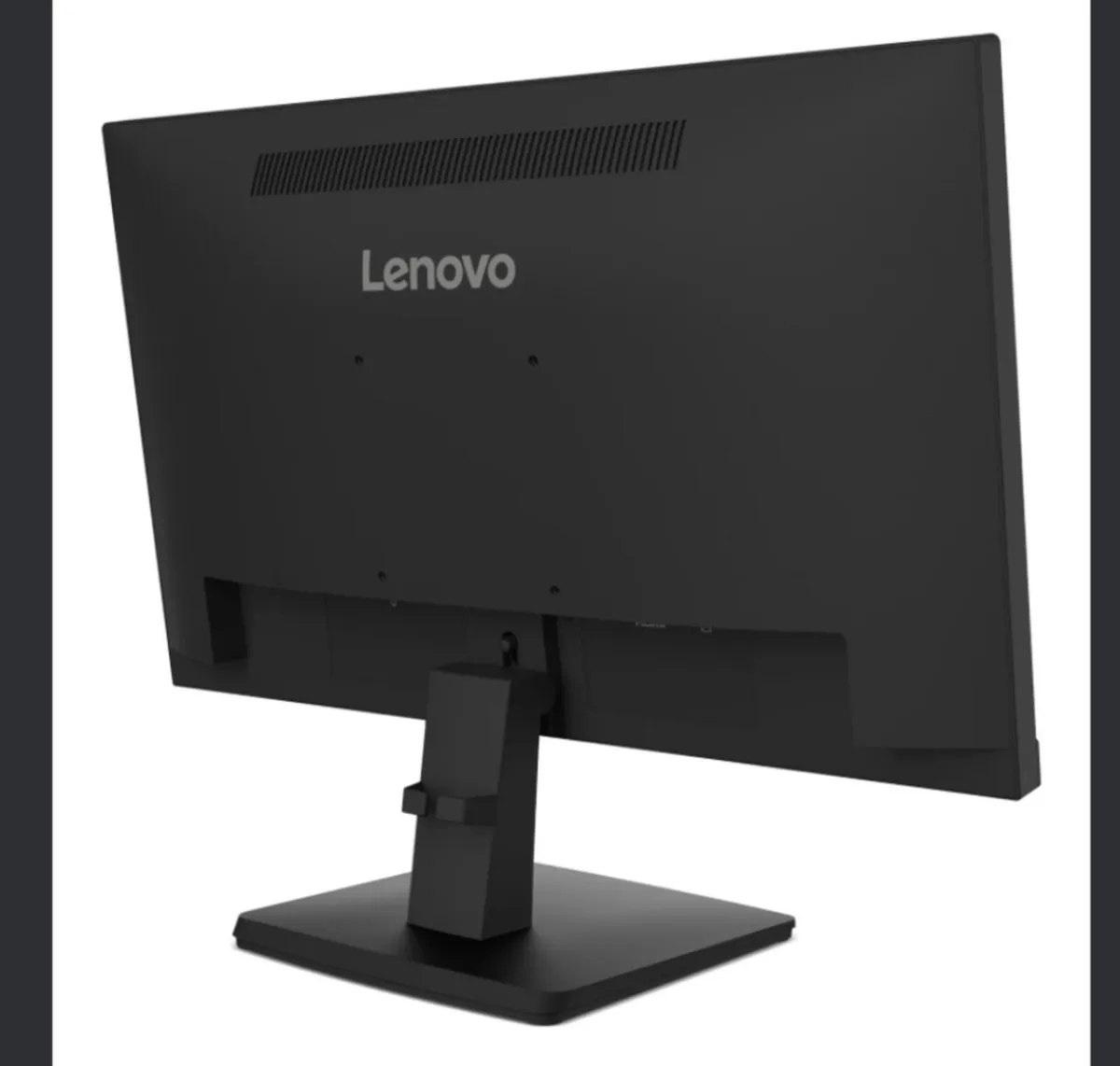 Monitor Lenovo brand new - Image 1
