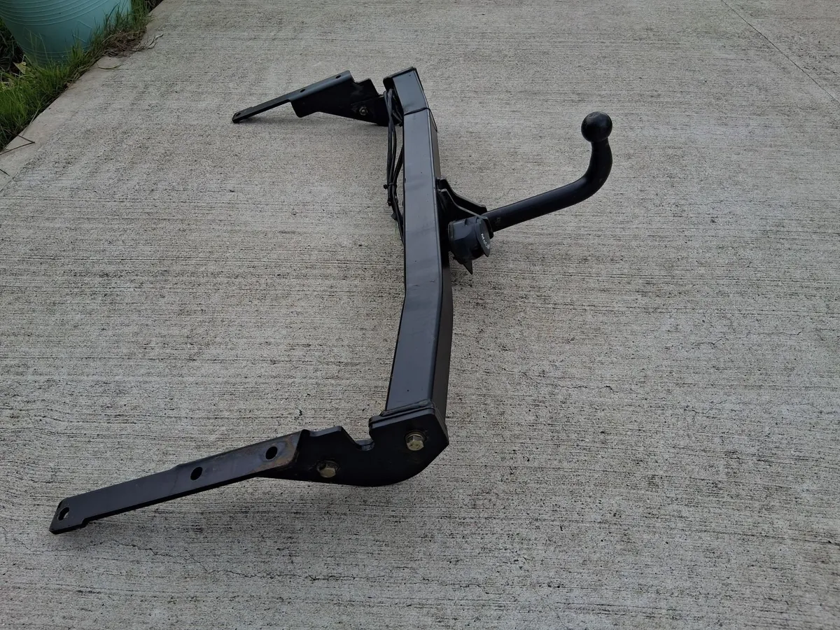 Car truck tow bar - Image 2
