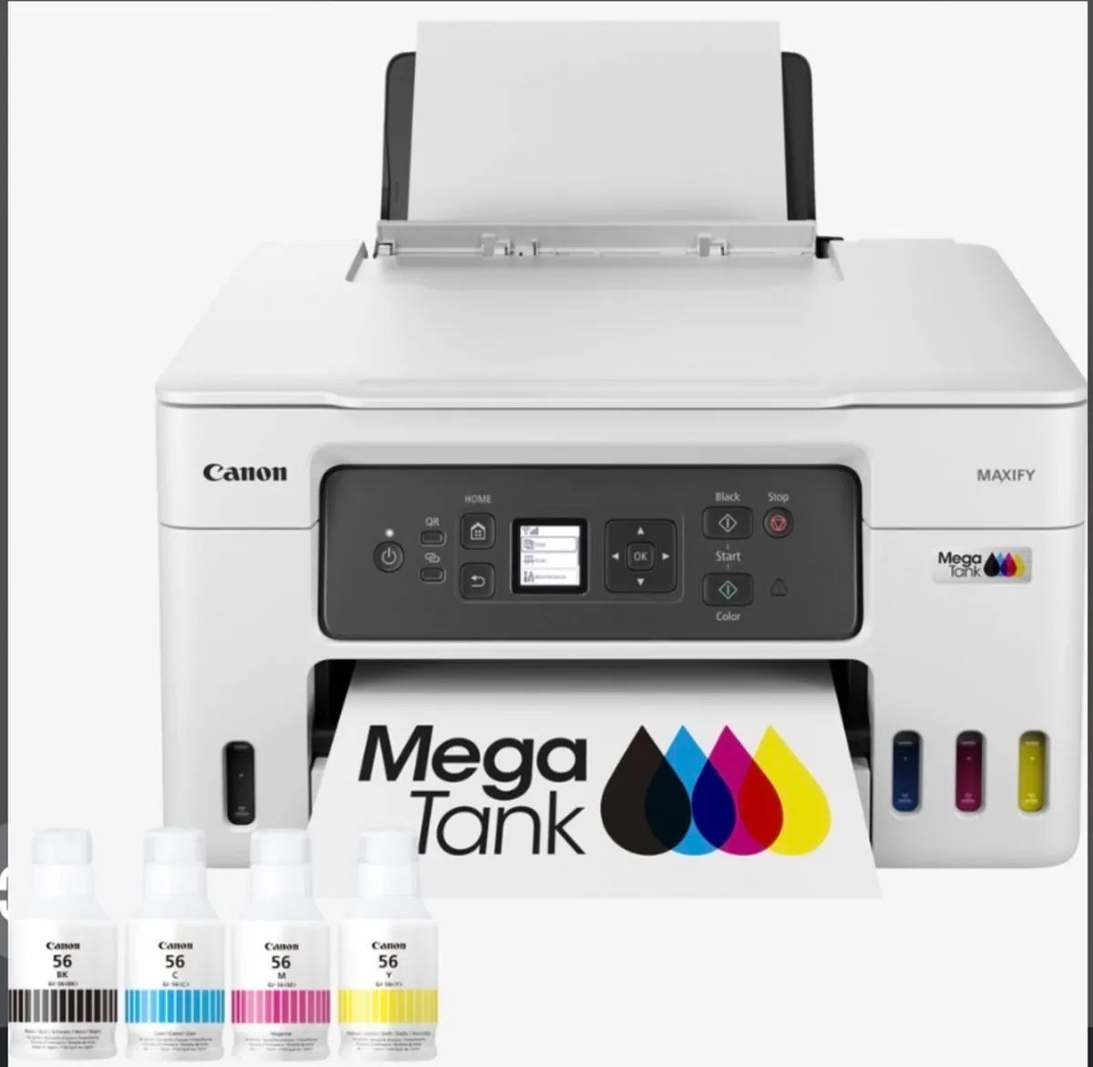 Printer canon gx3050 - Image 1