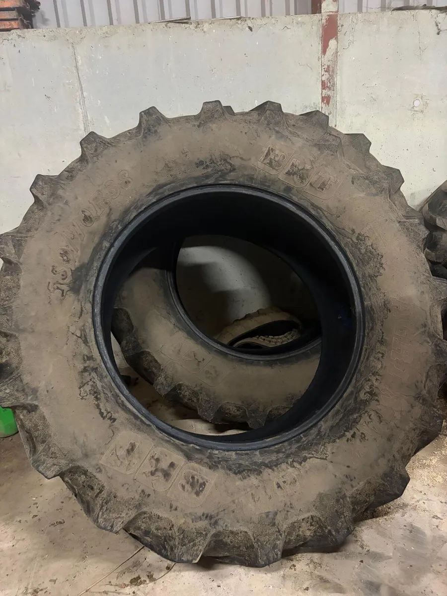Tyres BKT - Image 2