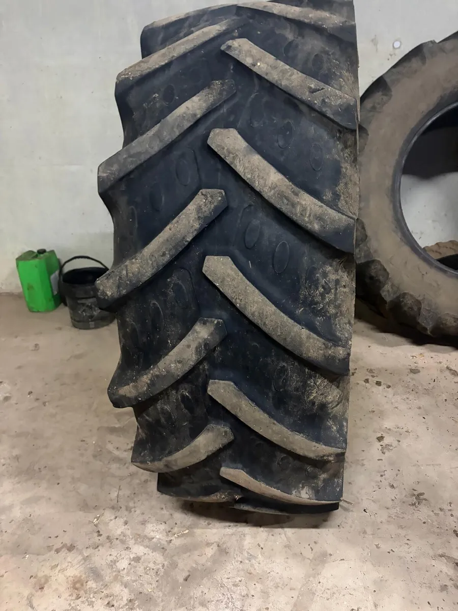 Tyres BKT - Image 3