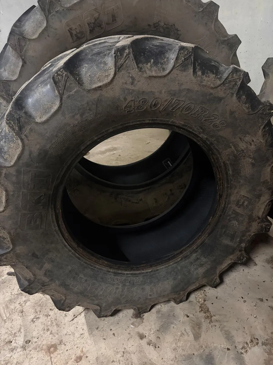 Tyres BKT - Image 4