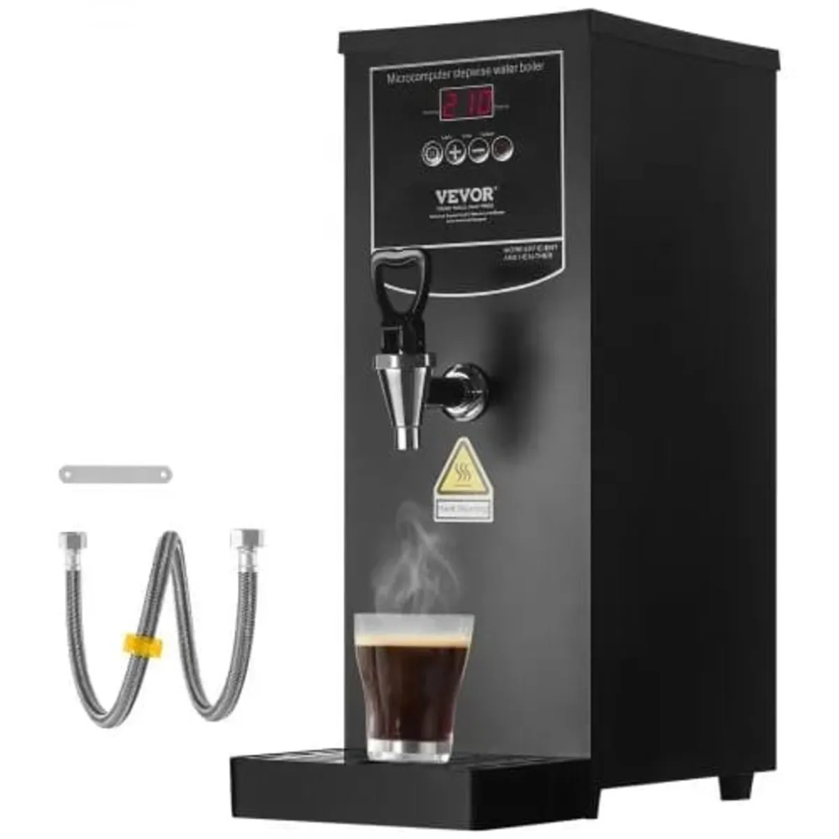 Commercial Water Boiler, Electric Hot Water Dispen - Image 1