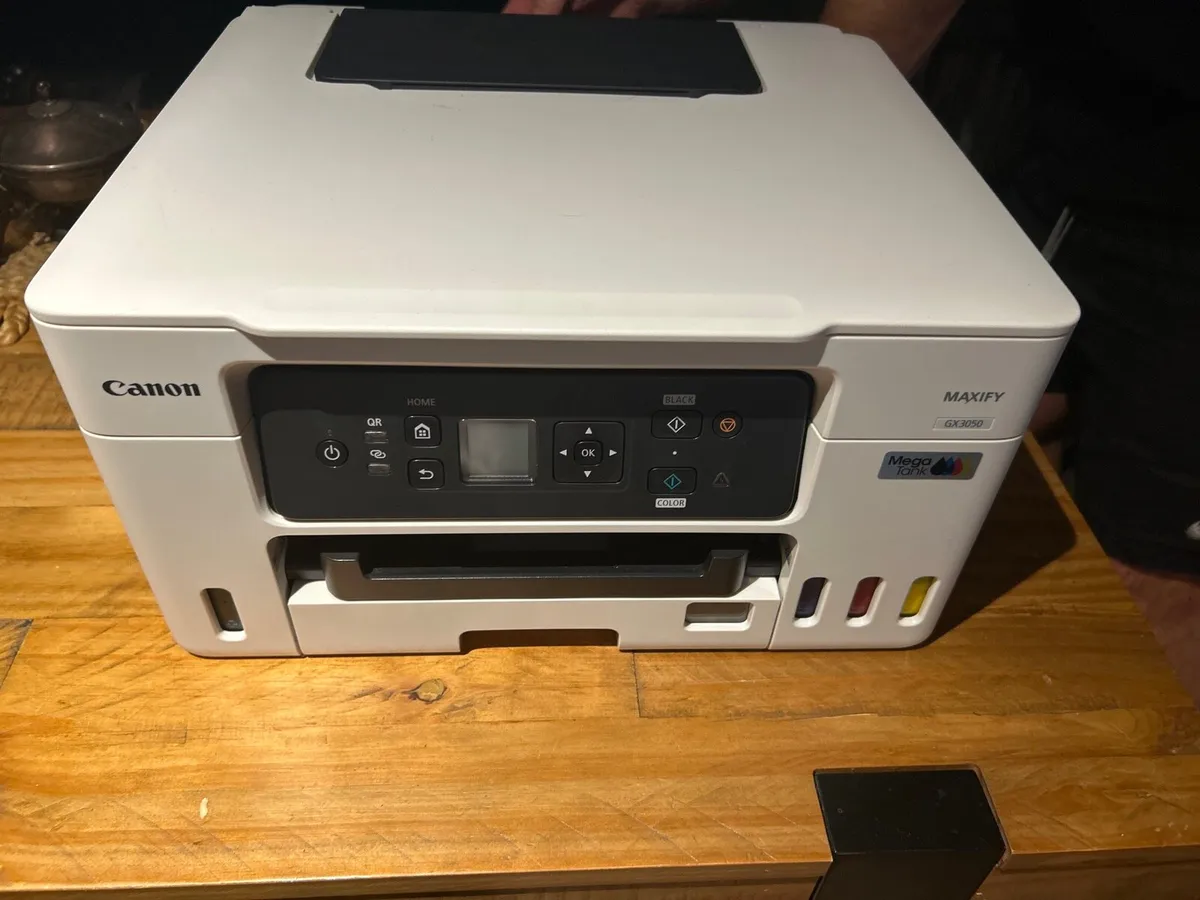Printer canon gx3050 - Image 2