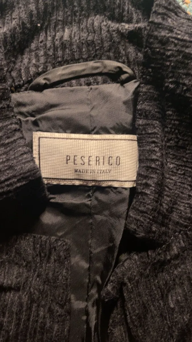Peserico blazer - Image 4